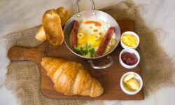 A tízórai és az uzsonna az Y- és Z-generációra jellemző