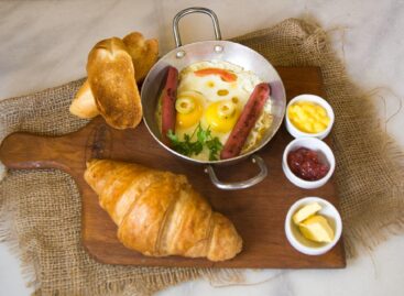 Mid-morning and afternoon snacks characterise Generations Y and Z