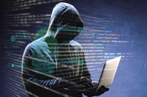 Cyberattacks are a lucrative business