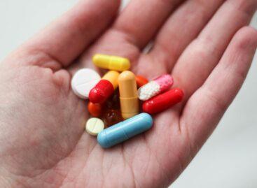 Clinical drug trials in Hungary are in decline