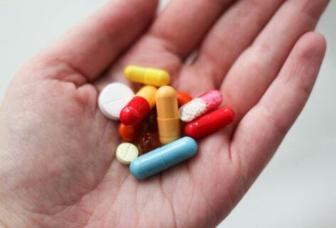Clinical drug trials in Hungary are in decline