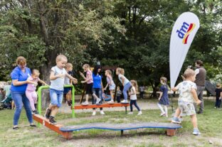 The 15th anniversary Children of the Day competition ended with great success