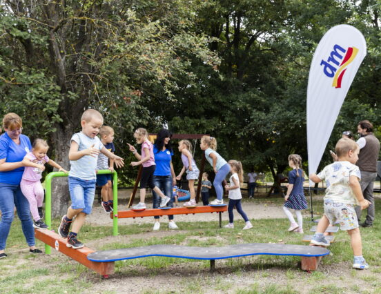 The 15th anniversary Children of the Day competition ended with great success
