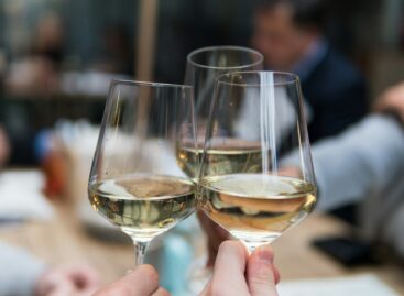 World-leading white wine from Somló at the Concours Mondial de Bruxelles wine competition