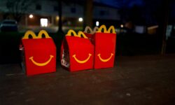 New Happy Meal rule after scandal