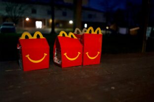 New Happy Meal rule after scandal