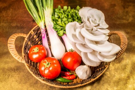 The Chamber of Agriculture expects the domestic mushroom market to stabilize in the coming months