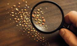 Láthatatlan kockázat a láncban – Mikroműanyagok az élelmiszeriparban