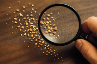 Láthatatlan kockázat a láncban – Mikroműanyagok az élelmiszeriparban