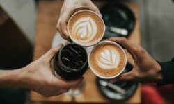 Coffee prices are falling, can it be cheaper here too?