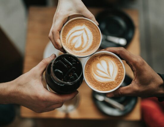 Coffee prices are falling, can it be cheaper here too?