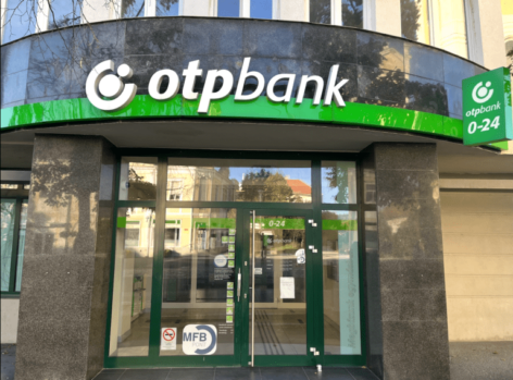 OTPdirekt is available until mid-November