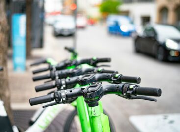 Lezárult az E-bike Program 2025 pályázati szakasza