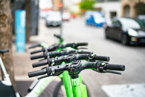 The application phase of the E-bike Program 2025 has been closed