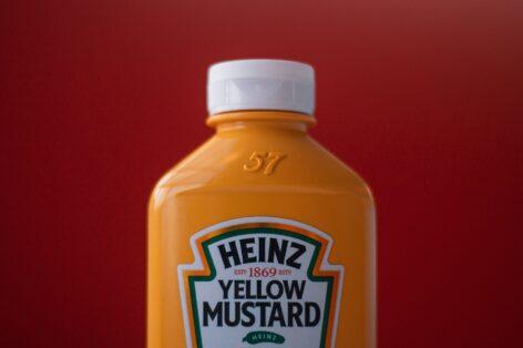 A Kraft Heinz két nyilvánosan működő részvénytársasággá válik szét