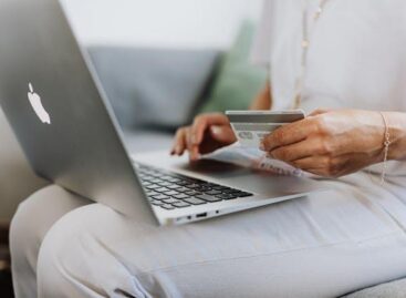 Website speed, design, security key for online shoppers