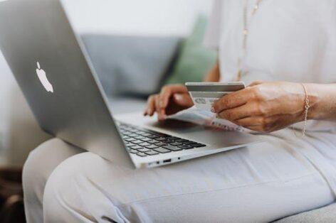 Website speed, design, security key for online shoppers