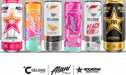 Tovább erősíti energiaital-portfólióját a PepsiCo