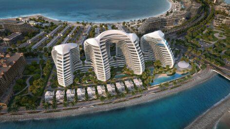 Side Sea View Room – Picture of the Day