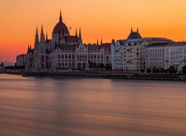 NGM: domestic tourism set another record in August, with nearly 2.8 million guests spending 7.3 million guest nights in Hungarian accommodations