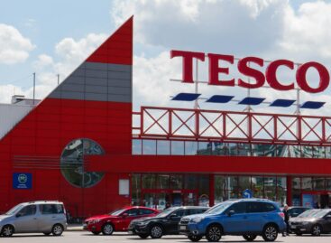 Tesco joins the race for pension voucher shoppers