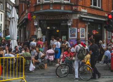 Smoking rules to be further tightened in Belgium