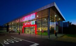 Több mint 2,3 milliárd forintos SPAR-fejlesztés Kelet-Magyarországon
