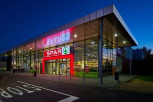 Több mint 2,3 milliárd forintos SPAR-fejlesztés Kelet-Magyarországon