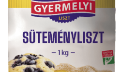 Gyermelyi Cake Flour