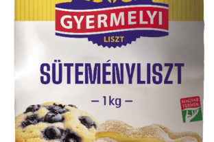 Gyermelyi Cake Flour