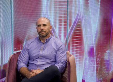 (HU) Dr. Szondy Máté: pszichológushiány van és egyre több a mentális probléma