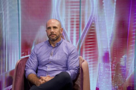 (HU) Dr. Szondy Máté: pszichológushiány van és egyre több a mentális probléma