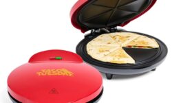 (HU) Univerzális vacsorakészítő, de quesadilla-sütőnek készült – A nap képe
