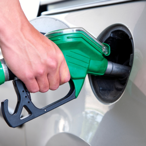 The weekend brought cheaper fueling at Auchan stations