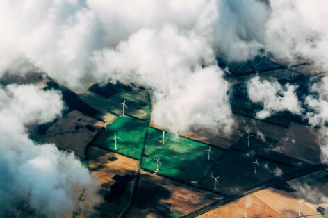 Energiaügyi Minisztérium: 9 gigawatt felett a hazai zöldenergia kapacitás