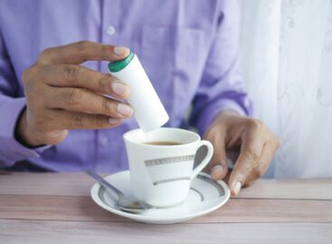 The sweetener market is in crisis – natural alternatives are coming to the fore