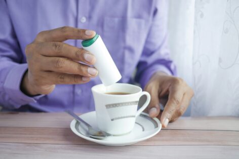 The sweetener market is in crisis – natural alternatives are coming to the fore