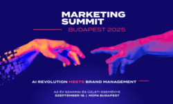 Számos kiemelkedő nemzetközi előadó az idei Marketing Summiton