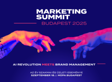 Számos kiemelkedő nemzetközi előadó az idei Marketing Summiton
