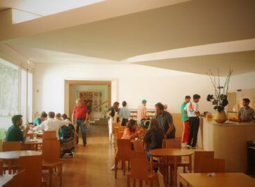 Nébih warns about the safe operation of buffet cafeterias