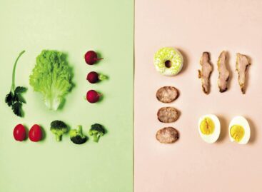 More Hungarians are open to vegan diet, but meat still dominates