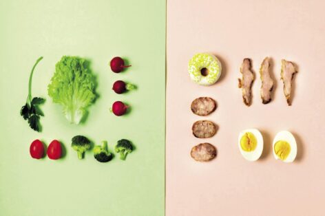 More Hungarians are open to vegan diet, but meat still dominates