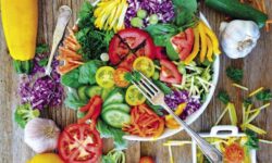 Szép jövő előtt a növényi alapú élelmiszerek piaca