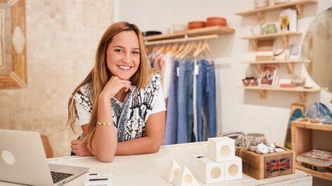 Walmart recruits European marketplace sellers
