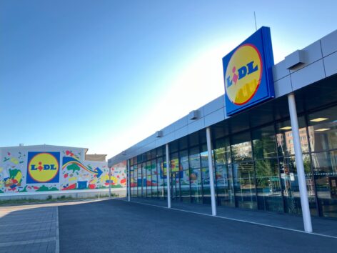 Szupermarketizáció 2.0, avagy új fejlődési szakaszba lépett a Lidl Szlovákiában
