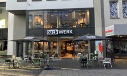 Backwerk – a német pékség kínálta kényelem