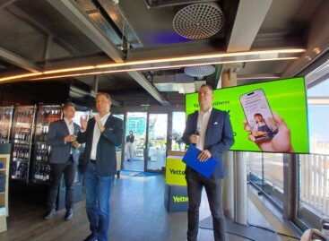 Yettel: Új, rugalmas üzleti tarifacsalád és digitális app KKV-knak – a változó gazdasági környezethez igazodva