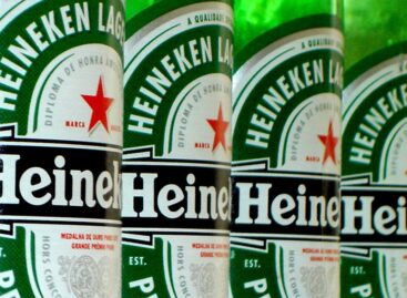 Több száz munkavállalót érinthet a Heineken átalakítási döntése