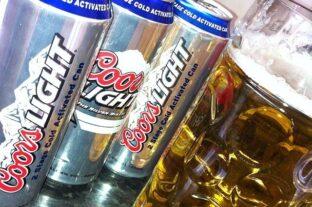 Molson Coors to cut 400 corporate jobs as it positions itself ‘beyond beer’