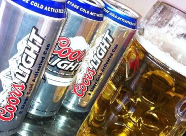 400 irodai munkakört szüntet meg a Molson Coors amerikai operációjában